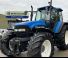 New Holland TM 135 (300)
