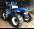 New Holland TM 175 (550)