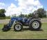 New Holland TN 65 D/581