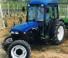 New Holland TN 70 DA (701)