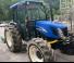New Holland TN 75 D/200
