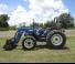 New Holland TN65F