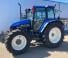 New Holland TS 100 A Delta (400)