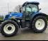 New Holland TS 125 A (573)