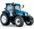 New Holland TS 135 A Plus (545)