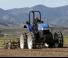 Tracteurs 4WD New Holland TS6.125