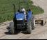 Tracteurs 4WD New Holland TS6.125