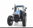 Tracteurs 4WD New Holland TS6.125