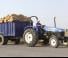 Tracteurs 4WD New Holland TT55