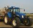 New Holland TVT 155 (160)