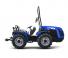 Tracteurs 4WD BCS Valiant 60 AR Micro 