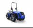 Tracteurs 4WD BCS Valiant 60 AR Micro 