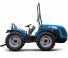 Tracteurs 4WD BCS Valiant 60 AR Micro 