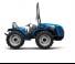 Tracteurs 4WD BCS Valiant 60 RS 