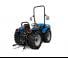 Tracteurs 4WD BCS Valiant 60 RS 
