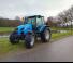 Landini Vision 105 Techno