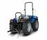 Tracteurs 4WD BCS Vithar 85 AR 