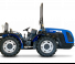 Tracteurs 4WD BCS Vithar 85 AR 