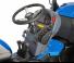 Tracteurs 4WD BCS Vithar 85 RS 