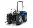 Tracteurs 4WD BCS Vithar 85 RS 