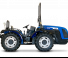 Tracteurs 4WD BCS Vithar 85 RS 
