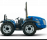 Tracteurs 4WD BCS Vithar K90 AR 