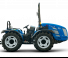 Tracteurs 4WD BCS Vithar K90 RS 