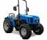 Tracteurs 4WD BCS Vivid 35