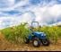 Tracteurs 4WD BCS Vivid 35