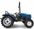 Tracteurs 4WD BCS Vivid 35