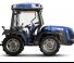 BCS Volcan 85 Ai-Tractor RS 