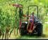 Tracteurs 4WD BCS Volcan L80 AR