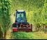 Tracteurs 4WD BCS Volcan L80 RS