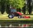Tracteurs 4WD McCormick X2.20 MR