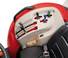 Tracteurs 4WD McCormick X3.080F