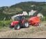 Tracteurs 4WD McCormick X4.40