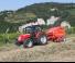 Tracteurs 4WD McCormick X4.55