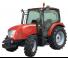 Tracteurs 4WD McCormick X4.55