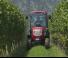 Tracteurs 4WD McCormick X4.60XL-4
