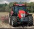 Tracteurs 4WD McCormick X7.690 P6-Drive