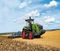 Tracteurs à chenilles Fendt 1151 Vario MT