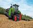 Tracteurs à chenilles Fendt 1151 Vario MT