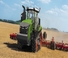Tracteurs à chenilles Fendt 1156 Vario MT
