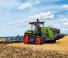 Tracteurs à chenilles Fendt 1156 Vario MT
