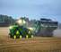 Tracteurs à chenilles John Deere 9470RX
