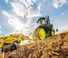 Tracteurs à chenilles John Deere 9520RT