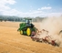 Tracteurs à chenilles John Deere 9520RT