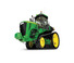 Tracteurs à chenilles John Deere 9570RT