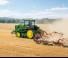 Tracteurs à chenilles John Deere 9570RT