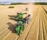 Tracteurs à chenilles John Deere 9RX 490
